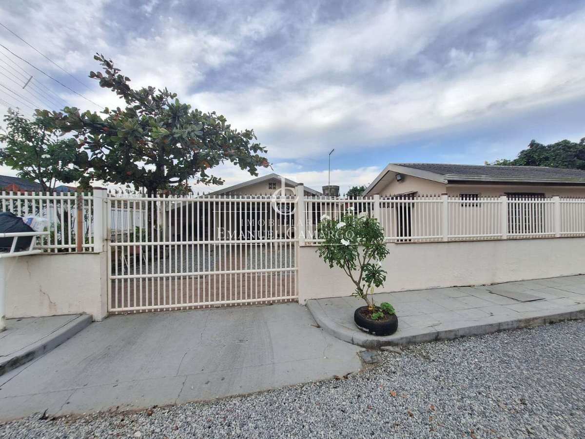 Casa à venda em Pontal do Paraná, Praia de Atami, com 3 quartos, 130m² - Emanuel Camargo - Há mais de 20 anos no Mercado Imobiliário CNPJ 55.103.630/0001-83