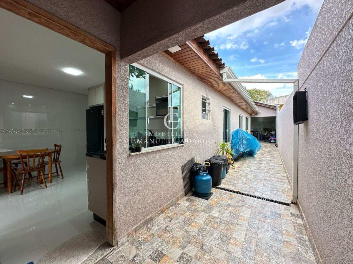 Casa a venda na Planta Araçatuba em Piraquara - Emanuel Camargo - Há mais de 20 anos no Mercado Imobiliário CNPJ 55.103.630/0001-83