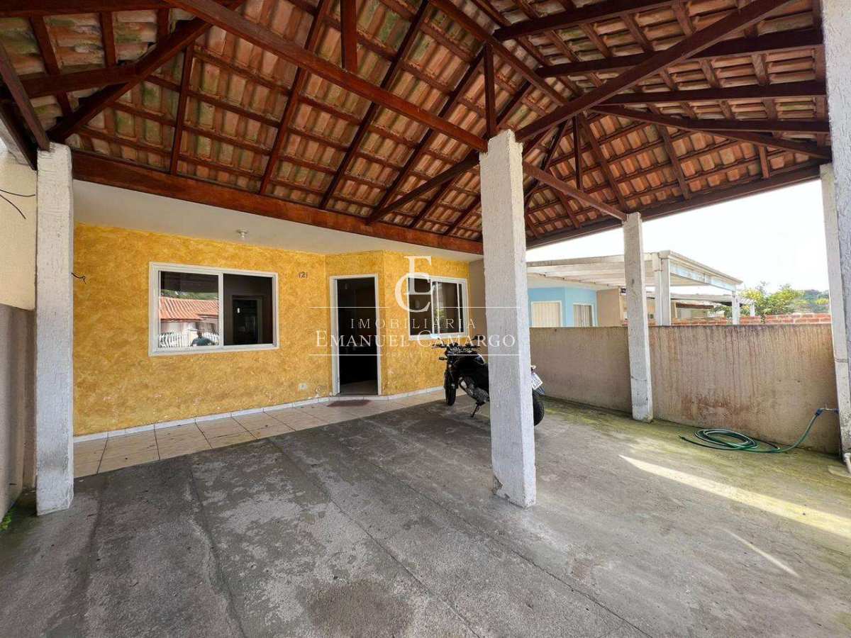 Casa a venda Vila Juliana em Piraquara-PR