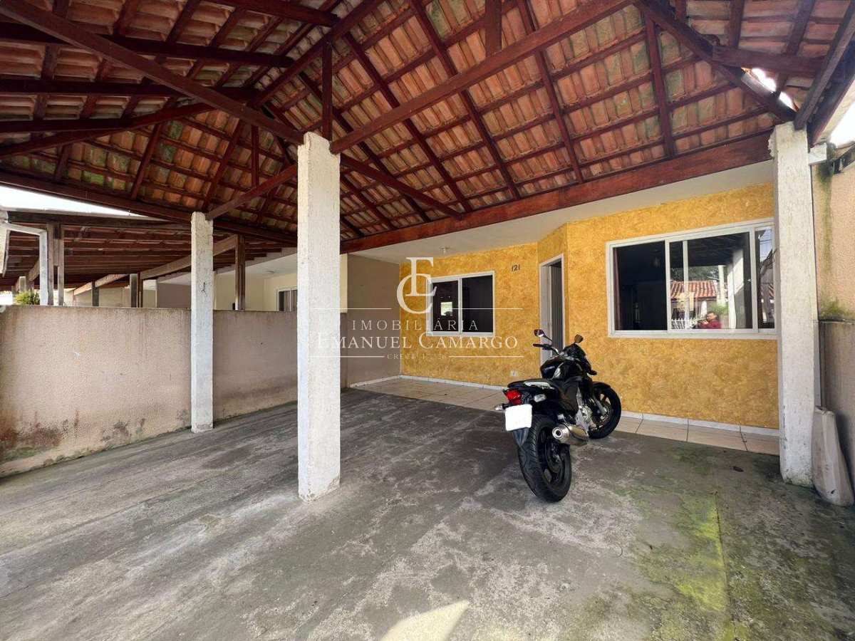 Casa a venda Vila Juliana em Piraquara-PR - Emanuel Camargo - Há mais de 20 anos no Mercado Imobiliário CNPJ 55.103.630/0001-83