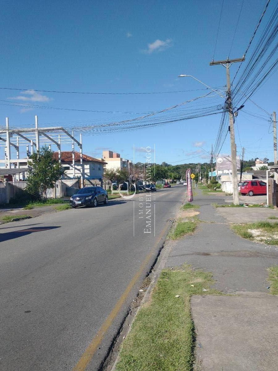 Apartamento à venda em Campina Grande do Sul, Jardim Paulista, 54m² - Emanuel Camargo - Há mais de 20 anos no Mercado Imobiliário CNPJ 55.103.630/0001-83