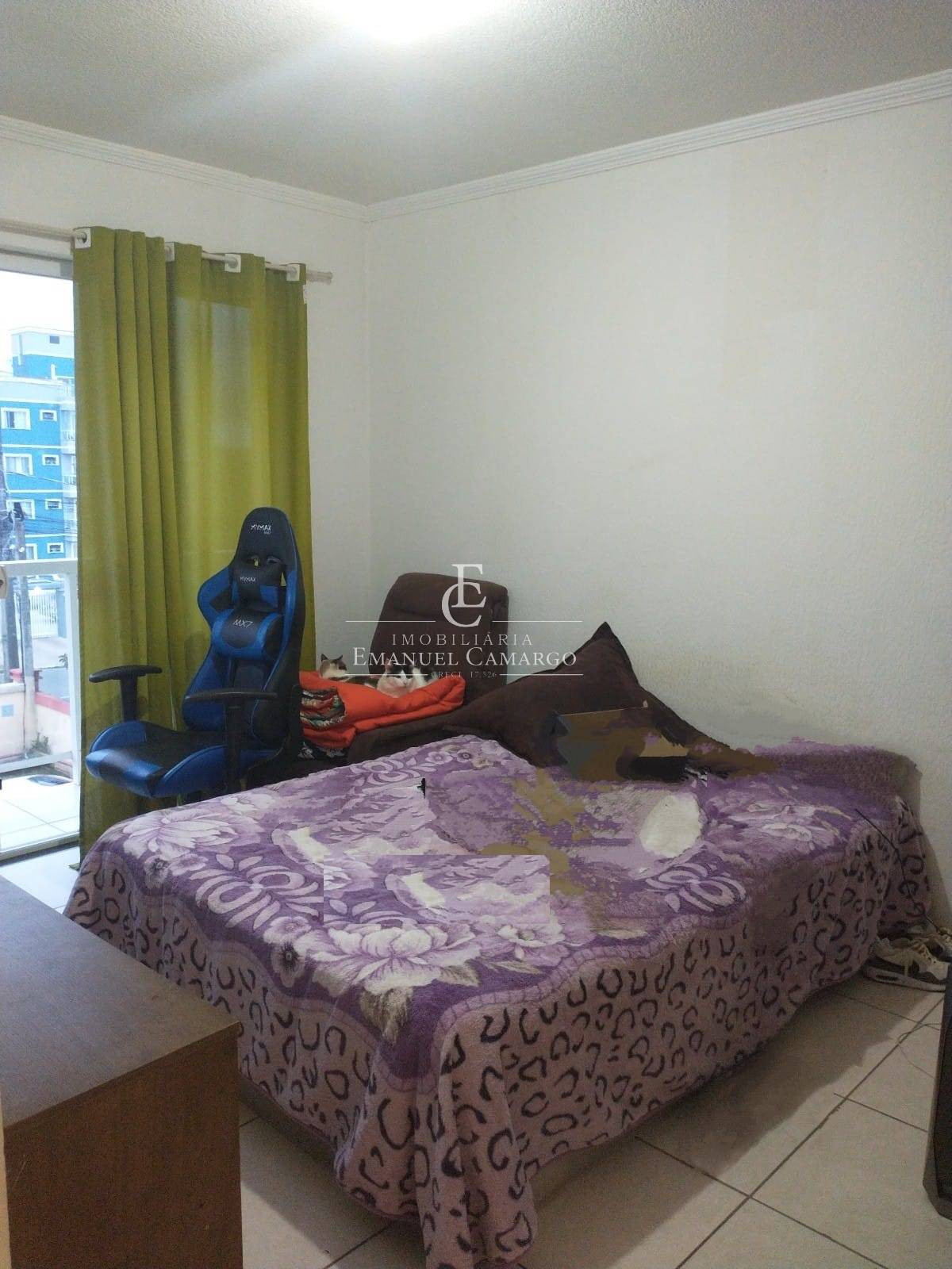 Apartamento à venda em Campina Grande do Sul, Jardim Paulista, 54m² - Emanuel Camargo - Há mais de 20 anos no Mercado Imobiliário CNPJ 55.103.630/0001-83