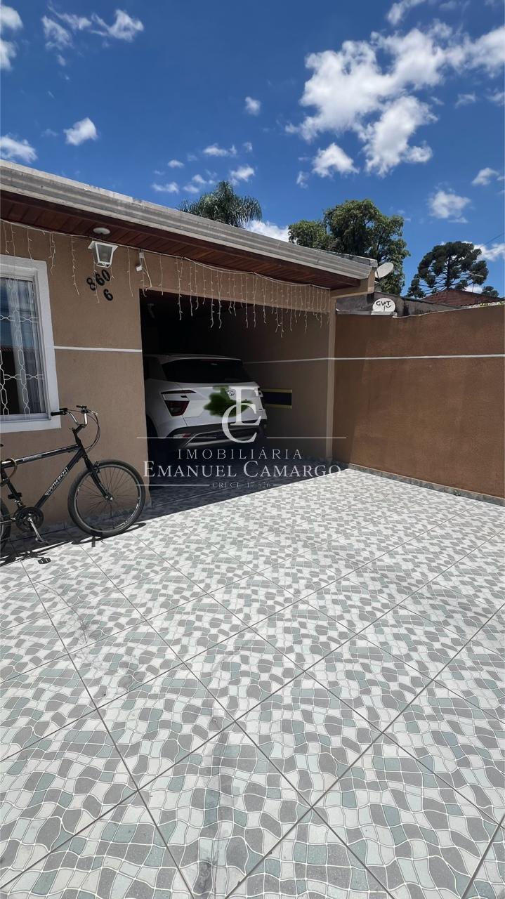Casa com 2 quartos, 90m², à venda em Pinhais, Vargem Grande - Emanuel Camargo - Há mais de 20 anos no Mercado Imobiliário CNPJ 55.103.630/0001-83