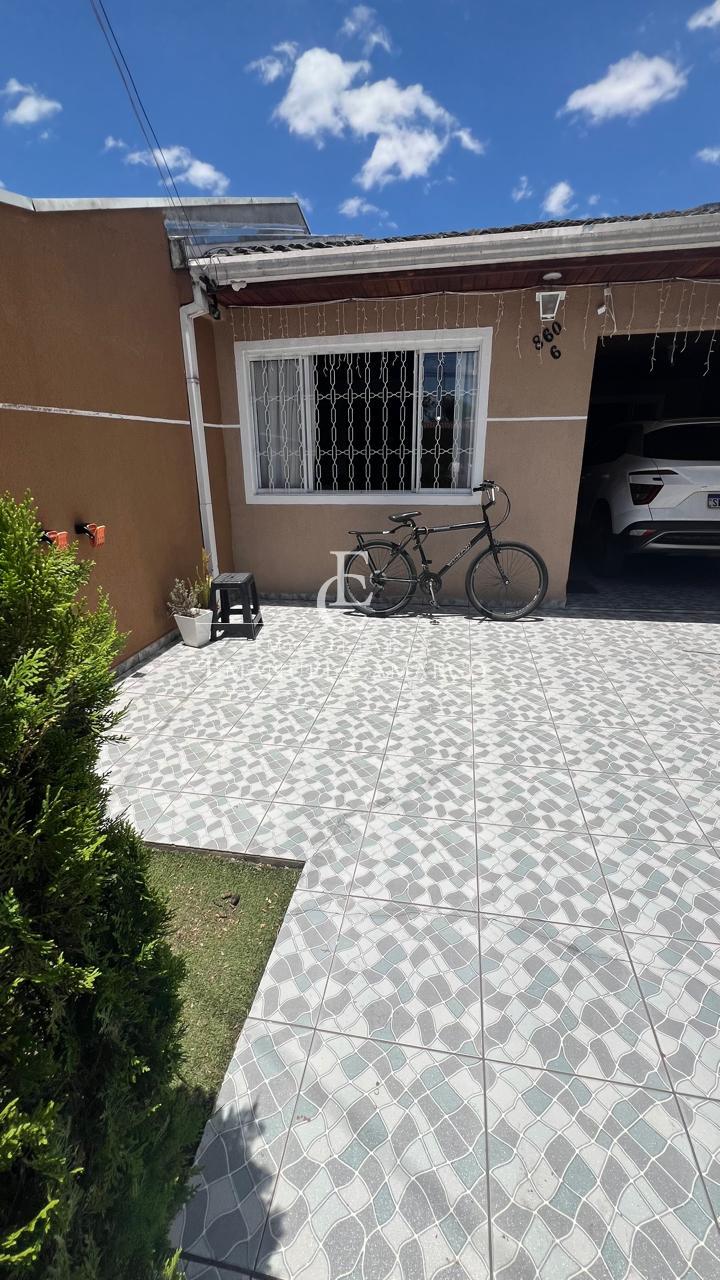 Casa com 2 quartos, 90m², à venda em Pinhais, Vargem Grande - Emanuel Camargo - Há mais de 20 anos no Mercado Imobiliário CNPJ 55.103.630/0001-83