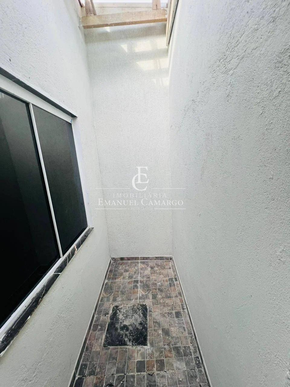 Casa com 2 quartos, 60m², à venda em Piraquara, Guarituba - Emanuel Camargo - Há mais de 20 anos no Mercado Imobiliário CNPJ 55.103.630/0001-83