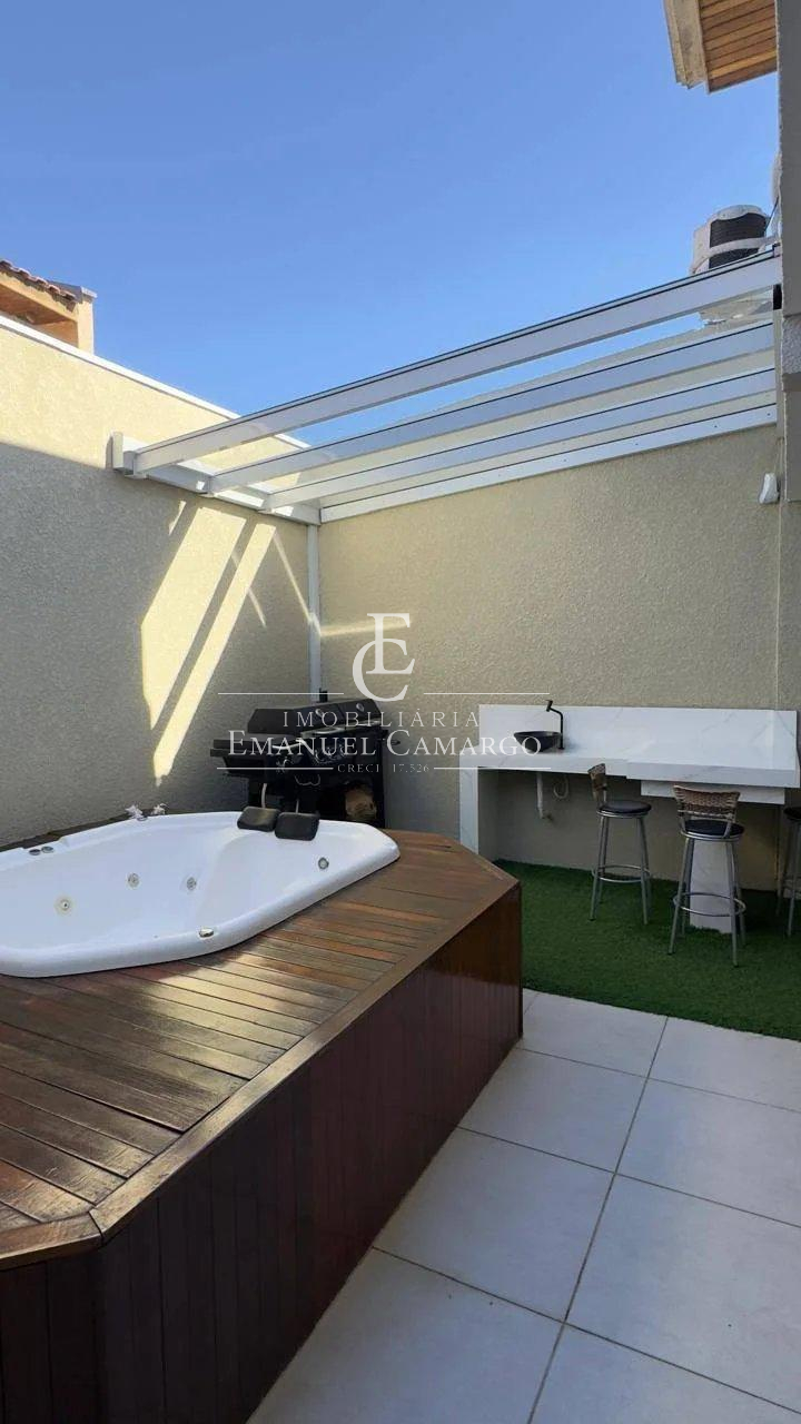 Casa com 2 quartos, 130m², à venda em Piraquara, Planta Araçatuba - Emanuel Camargo - Há mais de 20 anos no Mercado Imobiliário CNPJ 55.103.630/0001-83