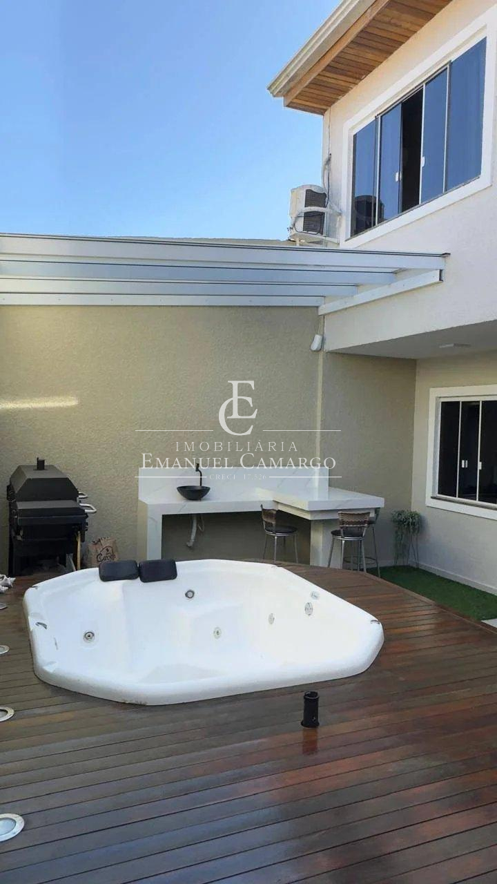 Casa com 2 quartos, 130m², à venda em Piraquara, Planta Araçatuba - Emanuel Camargo - Há mais de 20 anos no Mercado Imobiliário CNPJ 55.103.630/0001-83