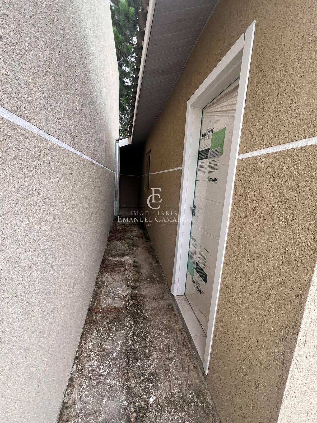 Casa com 2 quartos a venda em Piraquara - Emanuel Camargo - Há mais de 20 anos no Mercado Imobiliário CNPJ 55.103.630/0001-83