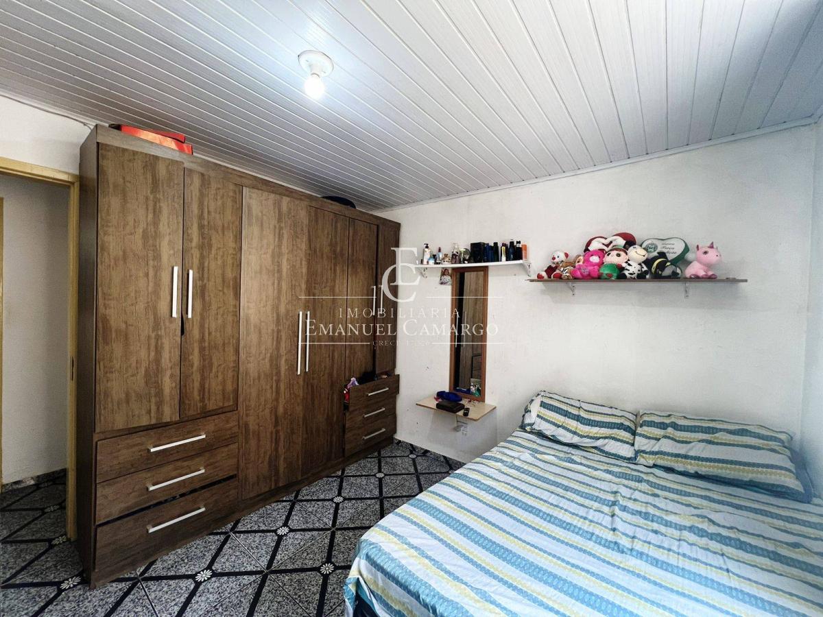 Casa com 2 quartos, 57,97m², à venda - Emanuel Camargo - Há mais de 20 anos no Mercado Imobiliário CNPJ 55.103.630/0001-83