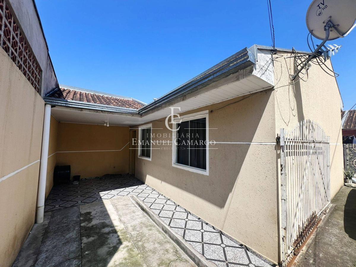 Casa com 2 quartos, 57,97m², à venda - Emanuel Camargo - Há mais de 20 anos no Mercado Imobiliário CNPJ 55.103.630/0001-83