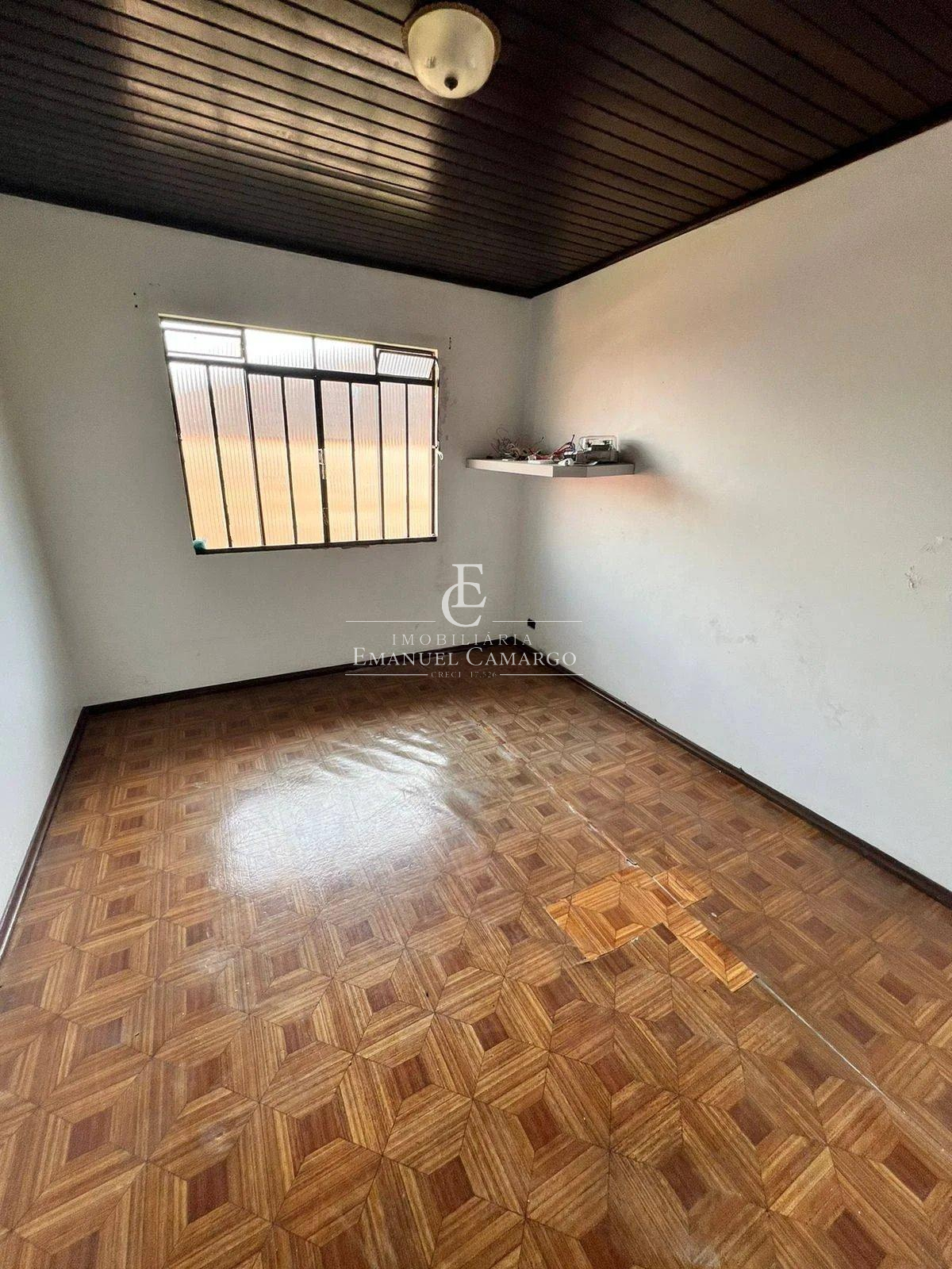 Casa com 3 quartos, 145m², à venda em Piraquara, Planta Araçatuba - Emanuel Camargo - Há mais de 20 anos no Mercado Imobiliário CNPJ 55.103.630/0001-83