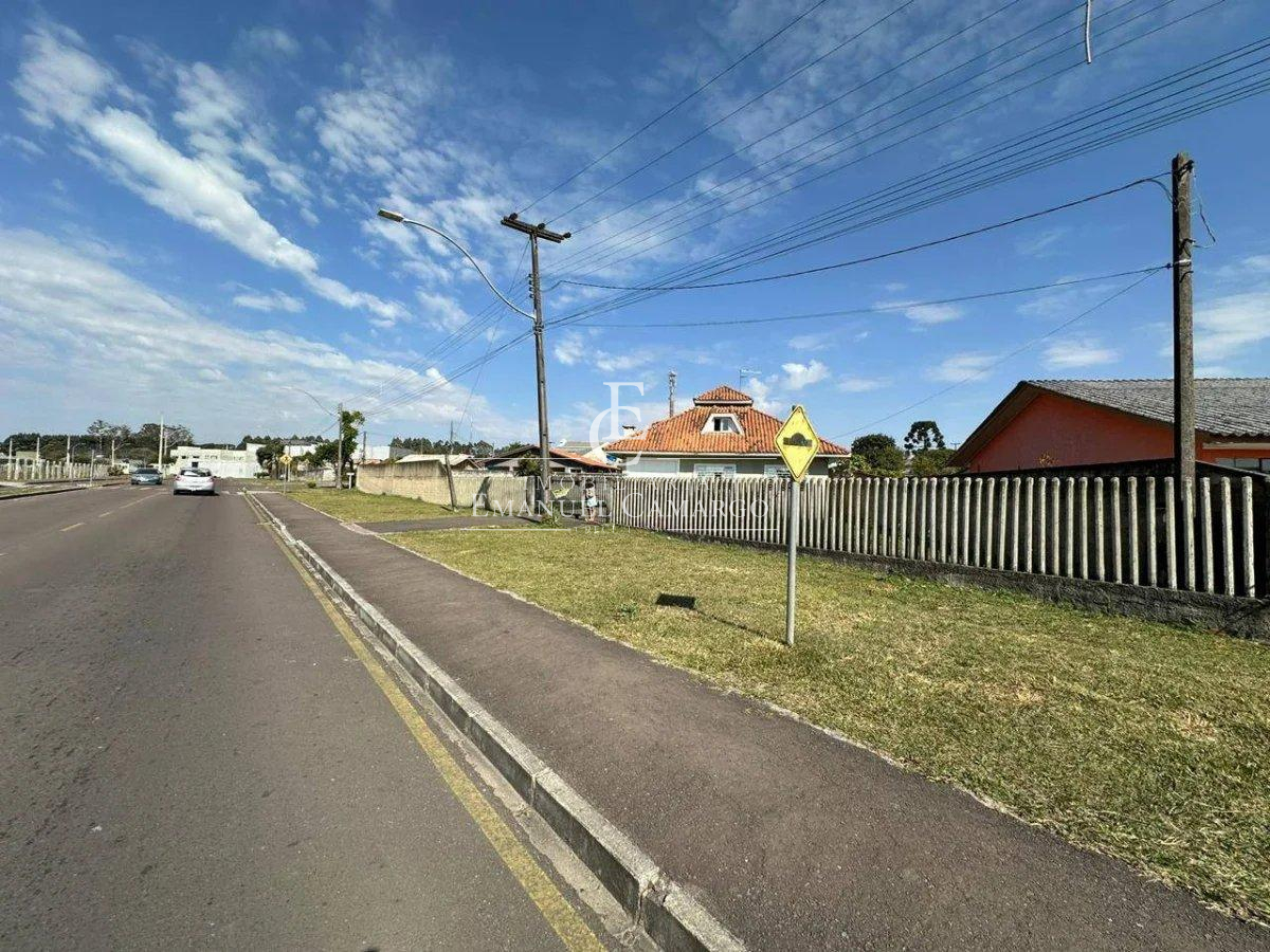 Casa com 3 quartos, à venda em Piraquara, Jardim Santa Mônica - Emanuel Camargo - Há mais de 20 anos no Mercado Imobiliário CNPJ 55.103.630/0001-83