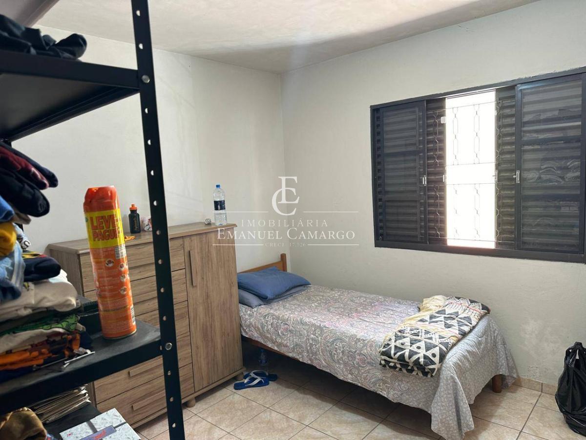 Casa com 3 quartos, 113m², à venda em Piraquara, Planta Araçatuba - Emanuel Camargo - Há mais de 20 anos no Mercado Imobiliário CNPJ 55.103.630/0001-83