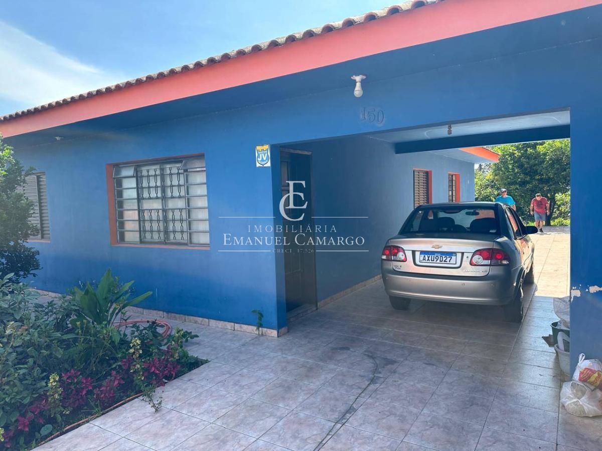 Casa com 3 quartos, 113m², à venda em Piraquara, Planta Araçatuba - Emanuel Camargo - Há mais de 20 anos no Mercado Imobiliário CNPJ 55.103.630/0001-83