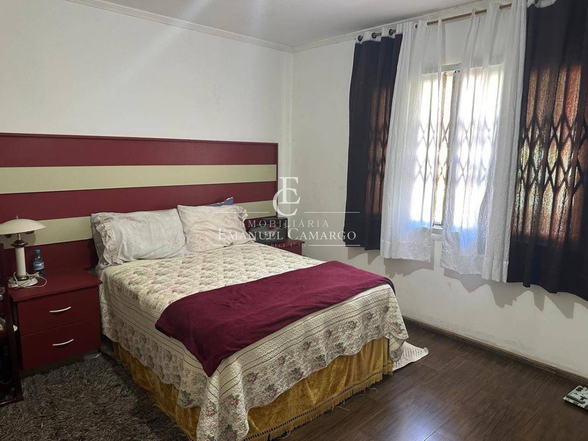 Casa à venda em Piraquara, Planta Meireles, com 3 quartos, 102m² - Emanuel Camargo - Há mais de 20 anos no Mercado Imobiliário CNPJ 55.103.630/0001-83