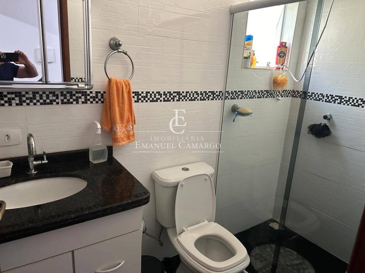 Casa à venda em Piraquara, Planta Meireles, com 3 quartos, 102m² - Emanuel Camargo - Há mais de 20 anos no Mercado Imobiliário CNPJ 55.103.630/0001-83