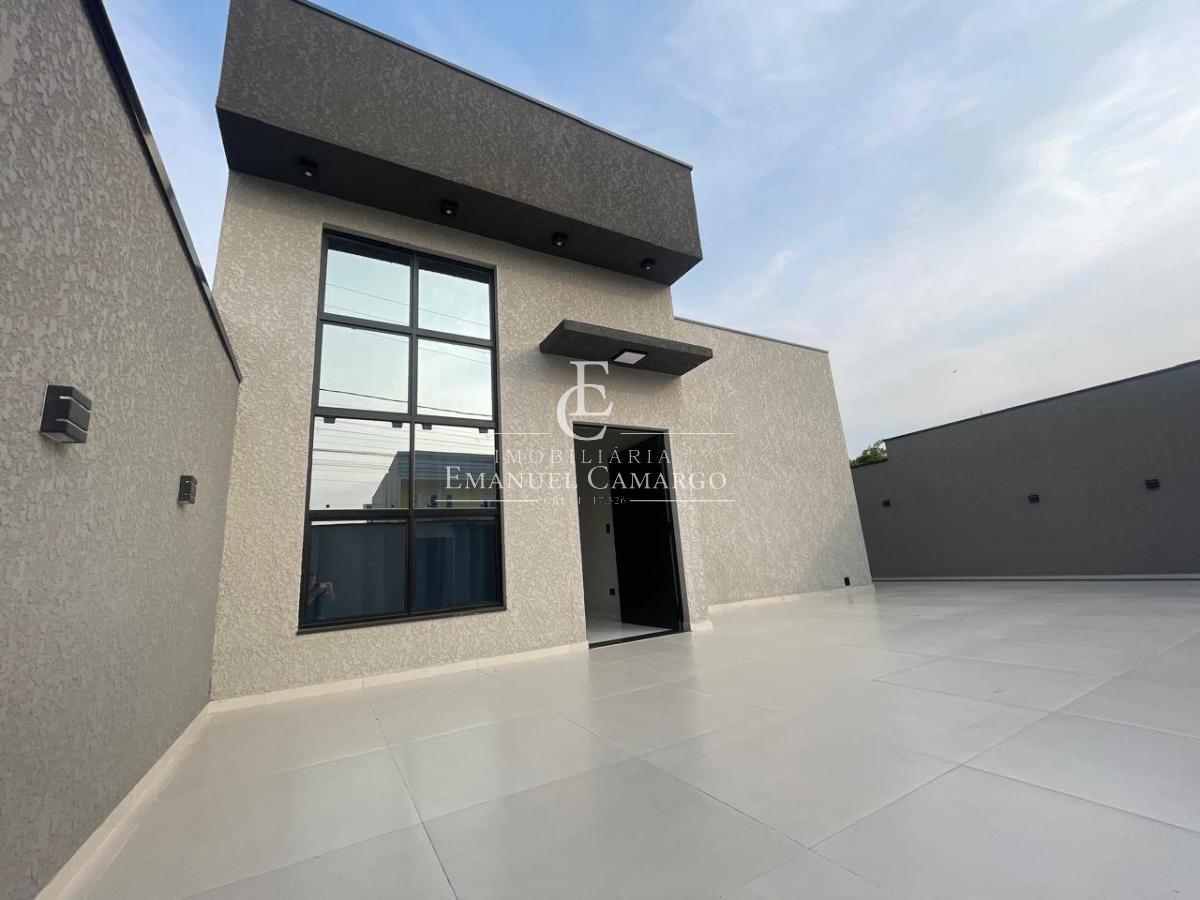 Casa com 3 quartos, 152m², à venda - Emanuel Camargo - Há mais de 20 anos no Mercado Imobiliário CNPJ 55.103.630/0001-83