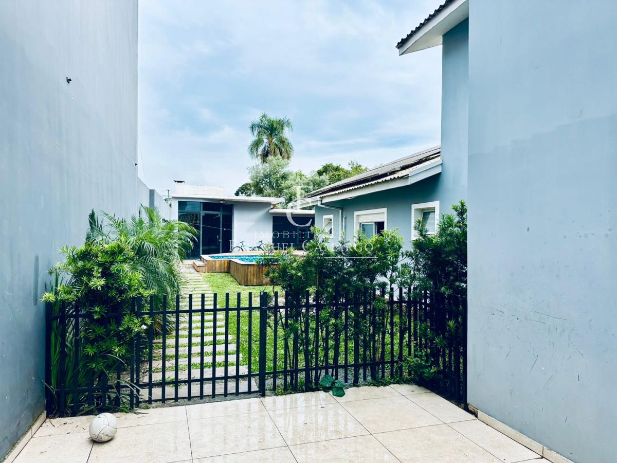 Casa à venda em Piraquara, Vila Juliana, com 4 quartos, 328,71m² - Emanuel Camargo - Há mais de 20 anos no Mercado Imobiliário CNPJ 55.103.630/0001-83