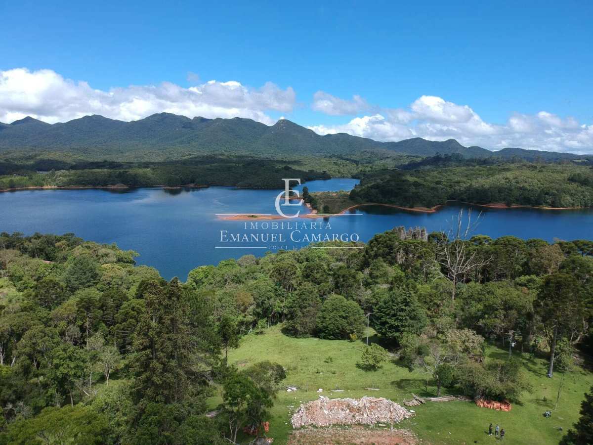 Chácara à venda em Piraquara, com 2 quartos, 46170m² - Emanuel Camargo - Há mais de 20 anos no Mercado Imobiliário CNPJ 55.103.630/0001-83