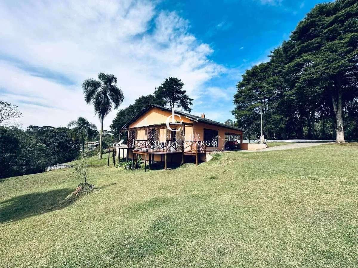 Chácara à venda em Campina Grande do Sul, Rancho Alegre, com 3 quartos, 32.700m² - Emanuel Camargo - Há mais de 20 anos no Mercado Imobiliário CNPJ 55.103.630/0001-83