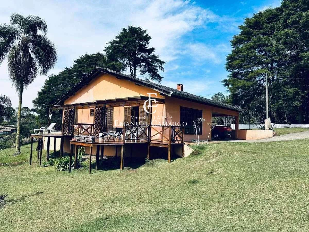Chácara à venda em Campina Grande do Sul, Rancho Alegre, com 3 quartos, 32.700m² - Emanuel Camargo - Há mais de 20 anos no Mercado Imobiliário CNPJ 55.103.630/0001-83