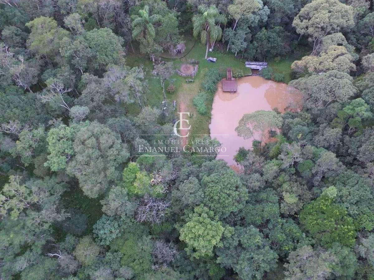 Chácara à venda em Campina Grande do Sul, Rancho Alegre, com 3 quartos, 32.700m² - Emanuel Camargo - Há mais de 20 anos no Mercado Imobiliário CNPJ 55.103.630/0001-83