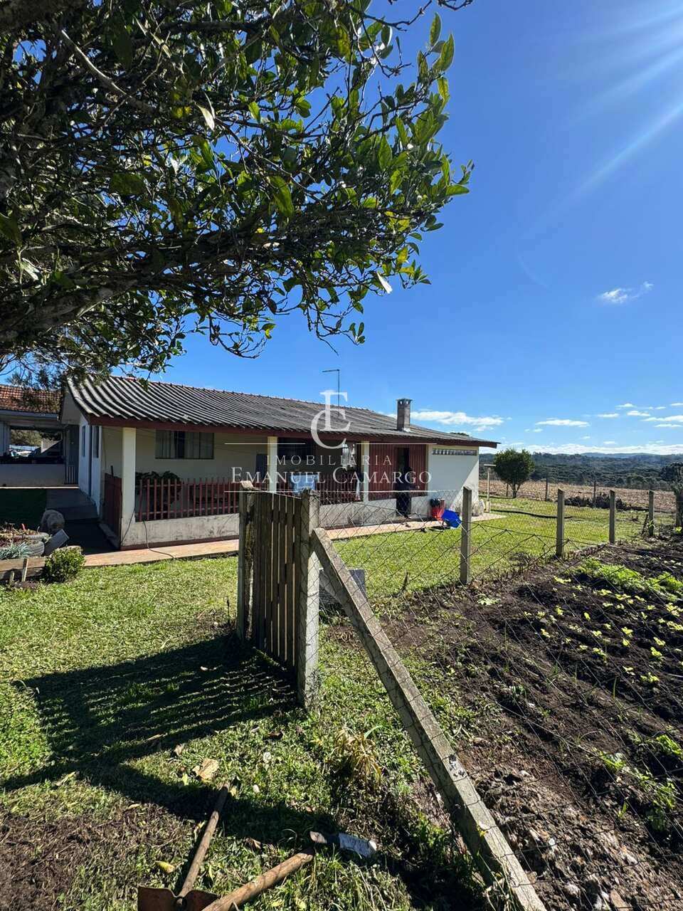 Chácara à venda em Campina Grande do Sul, 21950m² - Emanuel Camargo - Há mais de 20 anos no Mercado Imobiliário CNPJ 55.103.630/0001-83