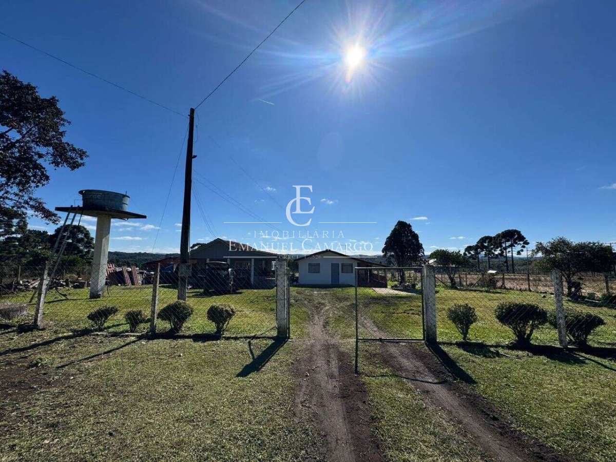 Chácara à venda em Campina Grande do Sul, 21950m² - Emanuel Camargo - Há mais de 20 anos no Mercado Imobiliário CNPJ 55.103.630/0001-83