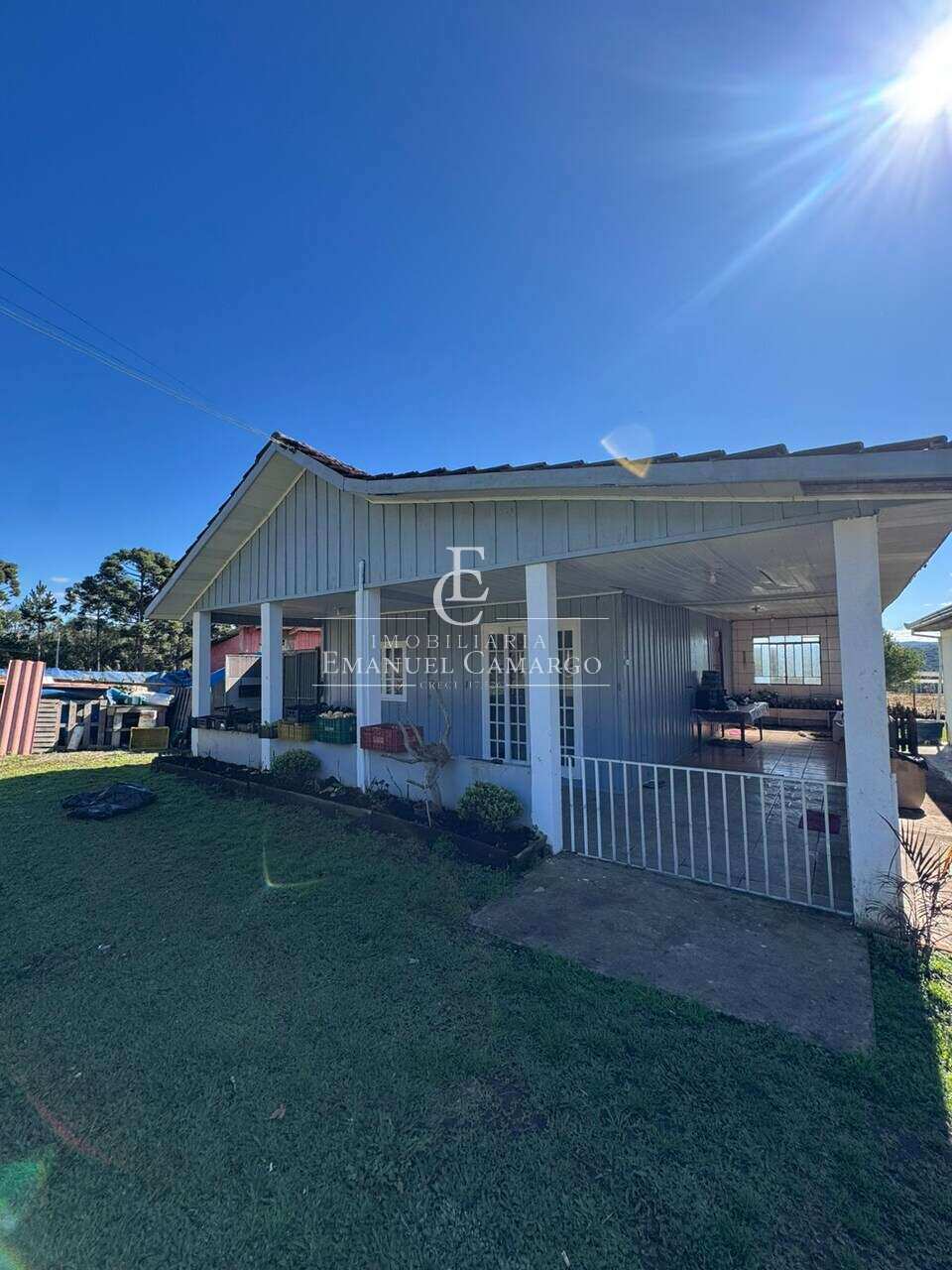 Chácara à venda em Campina Grande do Sul, 21950m² - Emanuel Camargo - Há mais de 20 anos no Mercado Imobiliário CNPJ 55.103.630/0001-83