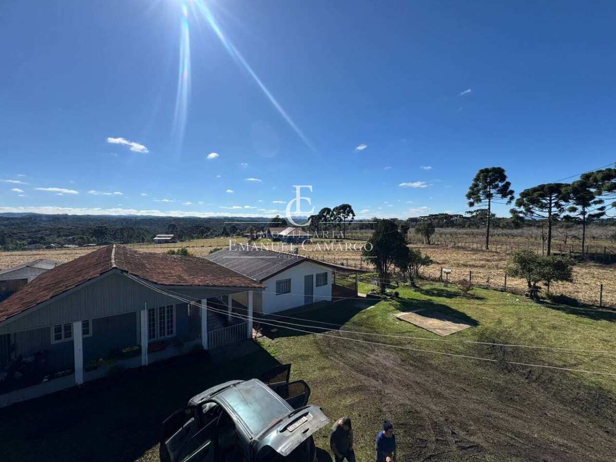 Chácara à venda em Campina Grande do Sul, 21950m² - Emanuel Camargo - Há mais de 20 anos no Mercado Imobiliário CNPJ 55.103.630/0001-83