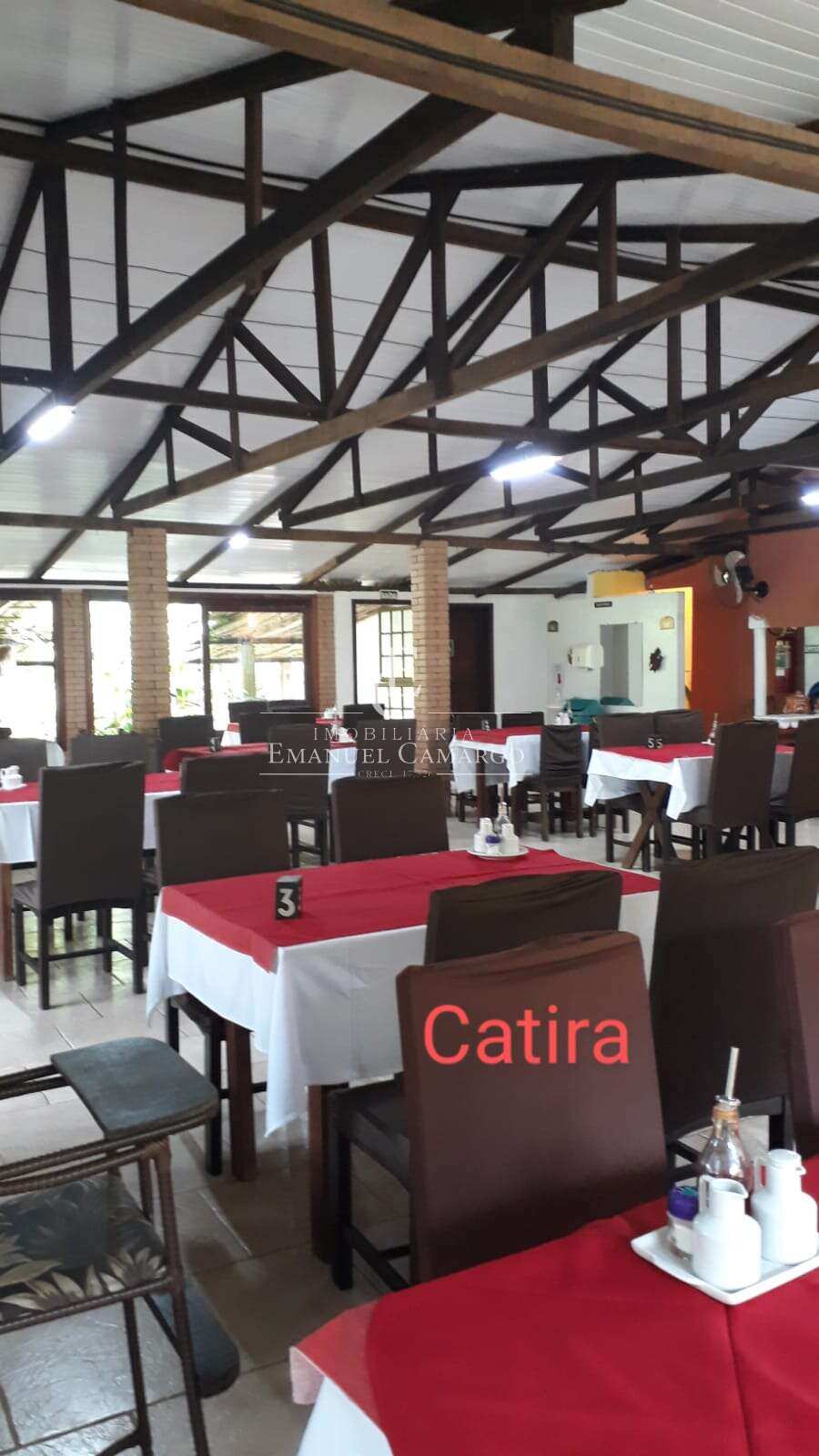 Chácara à venda em Morretes, 840m² - Emanuel Camargo - Há mais de 20 anos no Mercado Imobiliário CNPJ 55.103.630/0001-83