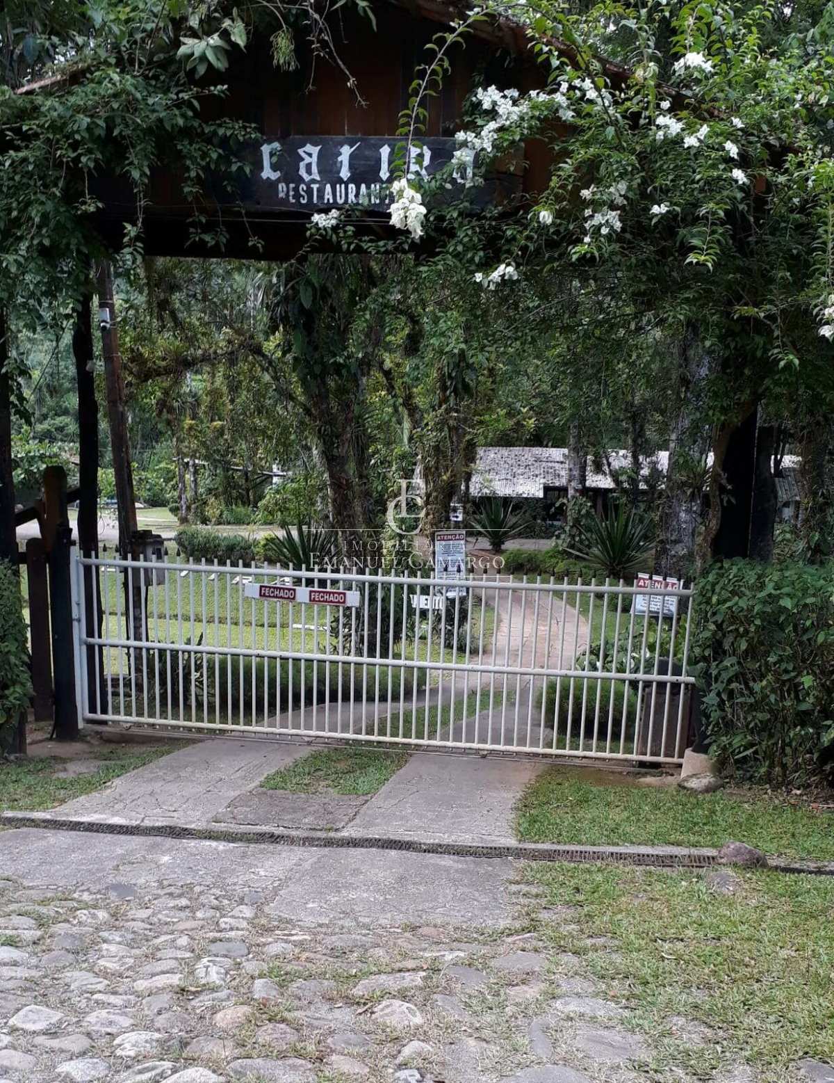 Chácara à venda em Morretes, 840m² - Emanuel Camargo - Há mais de 20 anos no Mercado Imobiliário CNPJ 55.103.630/0001-83