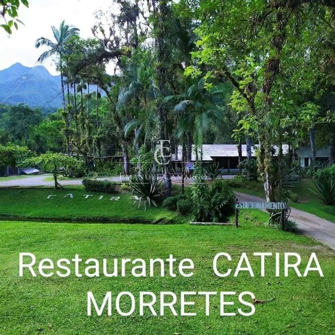 Chácara à venda em Morretes, 840m²