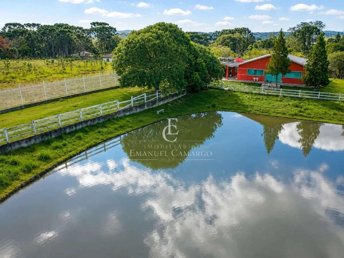 Chácara à venda em Piraquara, 11.280m² - Emanuel Camargo - Há mais de 20 anos no Mercado Imobiliário CNPJ 55.103.630/0001-83