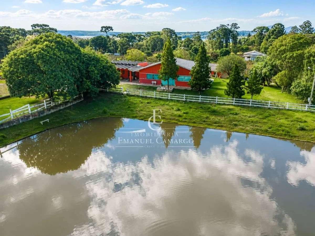 Chácara à venda em Piraquara, 11.280m² - Emanuel Camargo - Há mais de 20 anos no Mercado Imobiliário CNPJ 55.103.630/0001-83