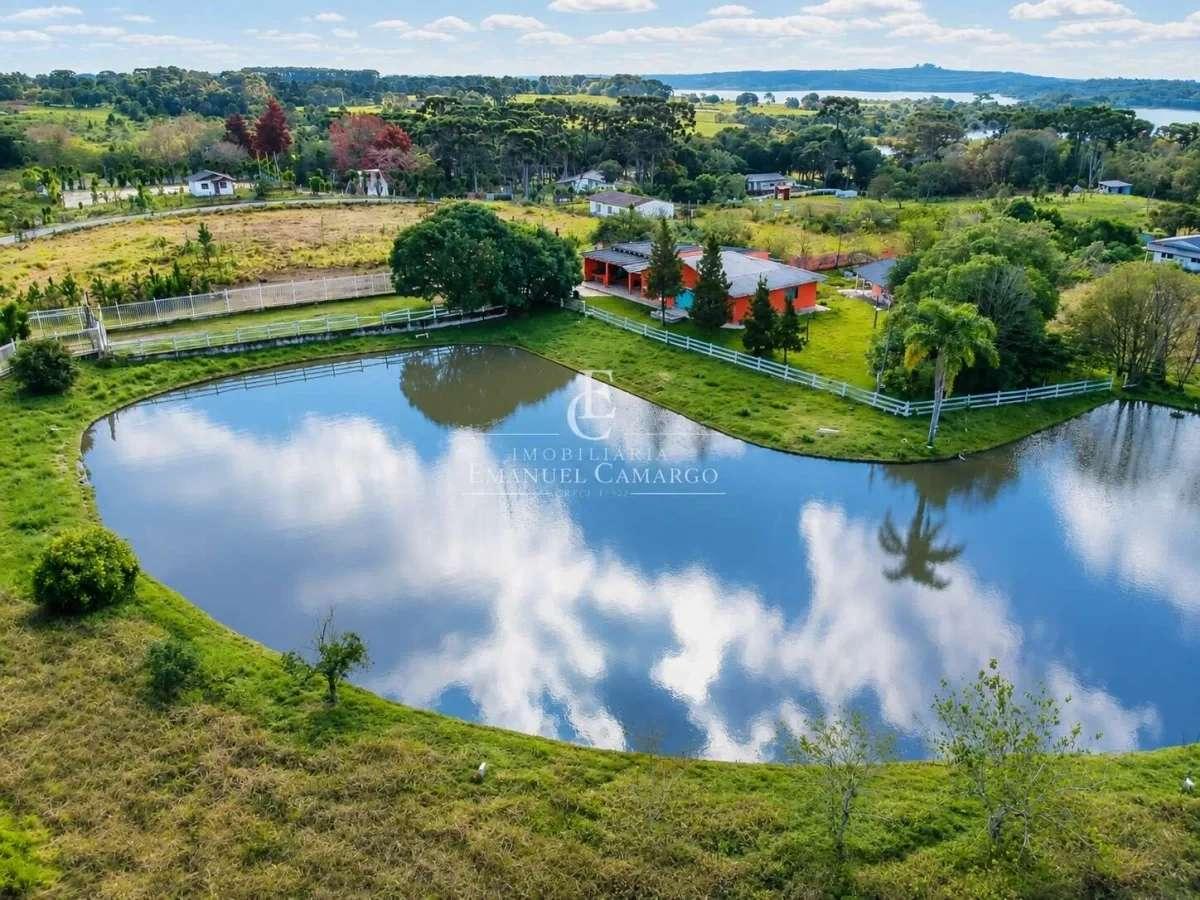 Chácara à venda em Piraquara, 11.280m² - Emanuel Camargo - Há mais de 20 anos no Mercado Imobiliário CNPJ 55.103.630/0001-83