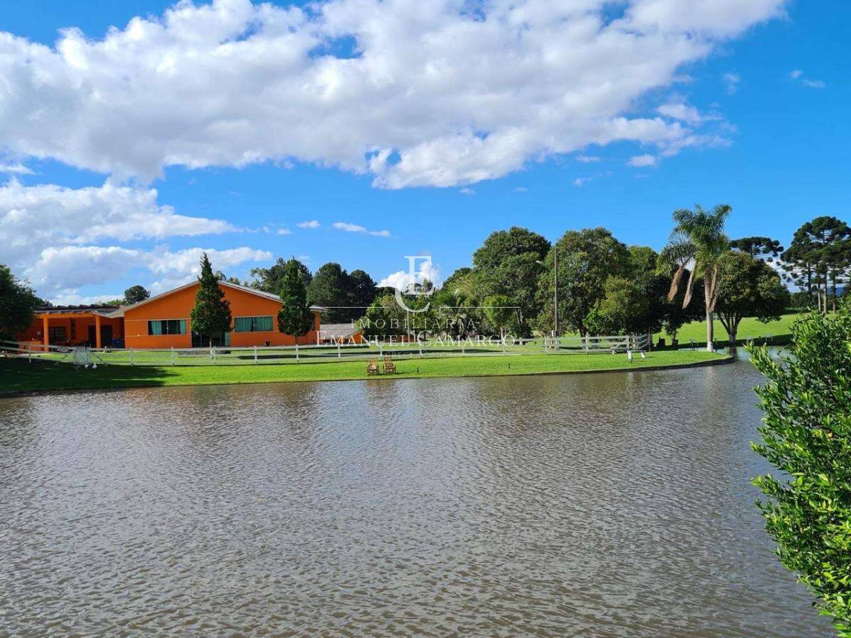 Chácara à venda em Piraquara, 11.280m²