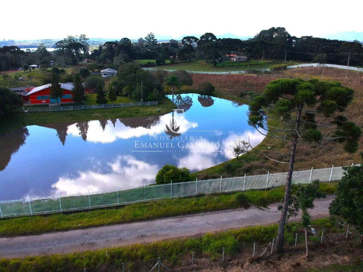 Chácara à venda em Piraquara, 11.280m² - Emanuel Camargo - Há mais de 20 anos no Mercado Imobiliário CNPJ 55.103.630/0001-83