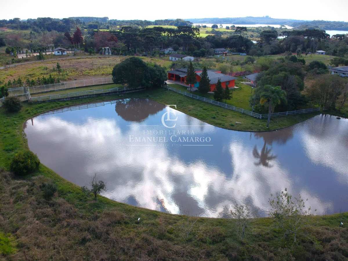 Chácara à venda em Piraquara, 11.280m² - Emanuel Camargo - Há mais de 20 anos no Mercado Imobiliário CNPJ 55.103.630/0001-83