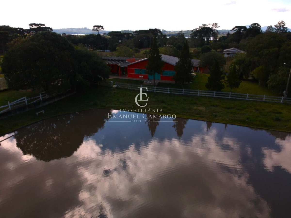 Chácara à venda em Piraquara, 11.280m² - Emanuel Camargo - Há mais de 20 anos no Mercado Imobiliário CNPJ 55.103.630/0001-83
