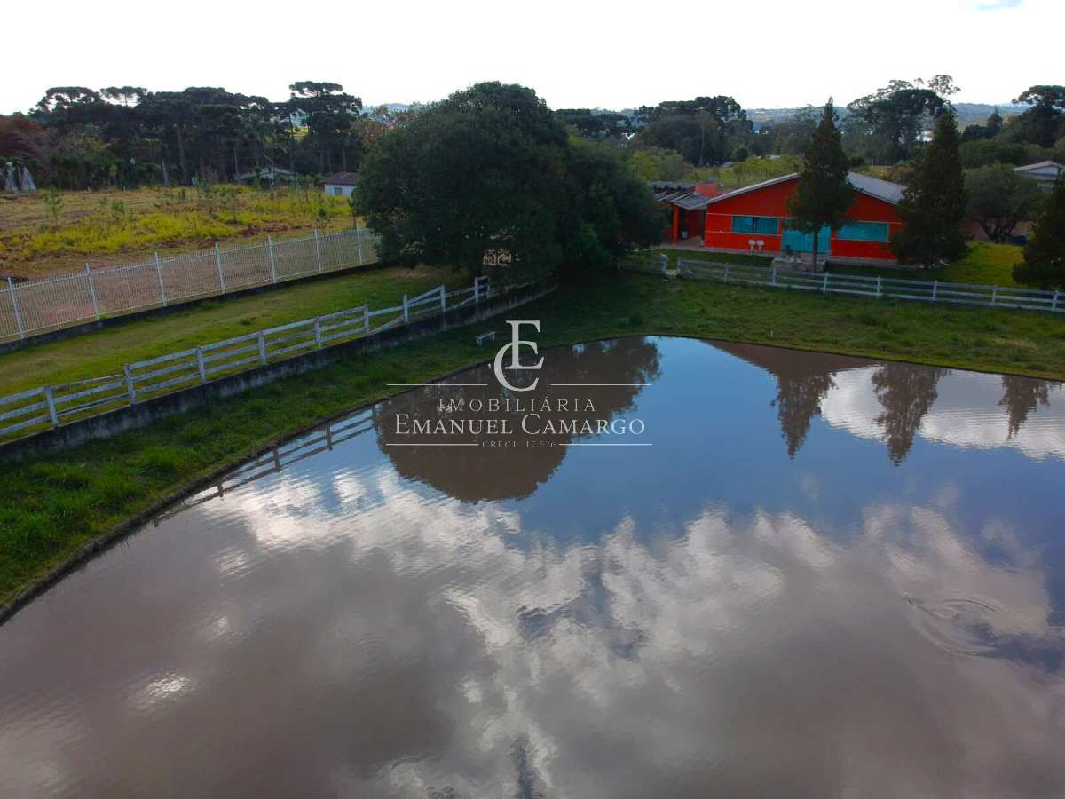 Chácara à venda em Piraquara, 11.280m² - Emanuel Camargo - Há mais de 20 anos no Mercado Imobiliário CNPJ 55.103.630/0001-83