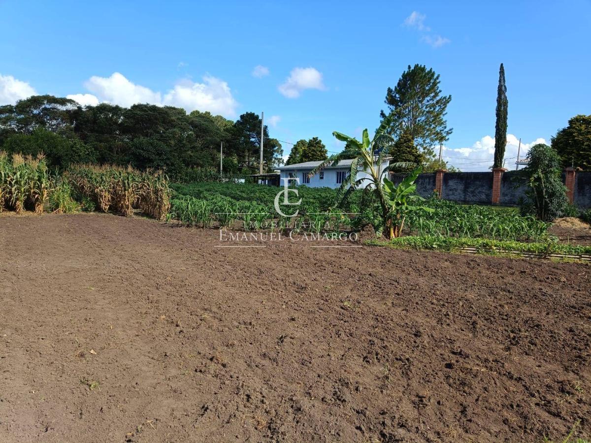Chácara, 2050m², à venda em Piraquara, Águas Claras