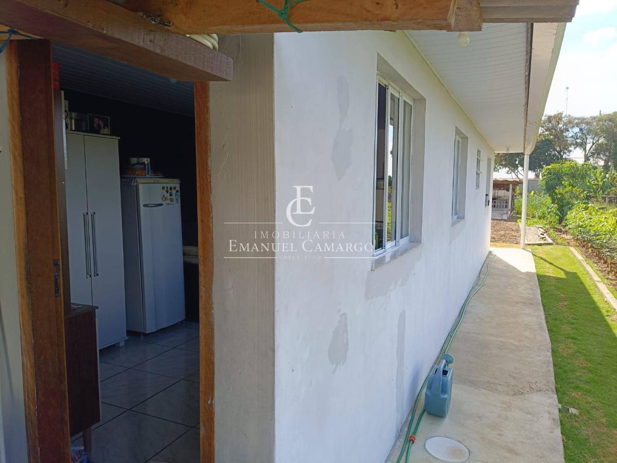 Chácara à venda em Piraquara, Águas Claras, 2050m² - Emanuel Camargo - Há mais de 20 anos no Mercado Imobiliário CNPJ 55.103.630/0001-83