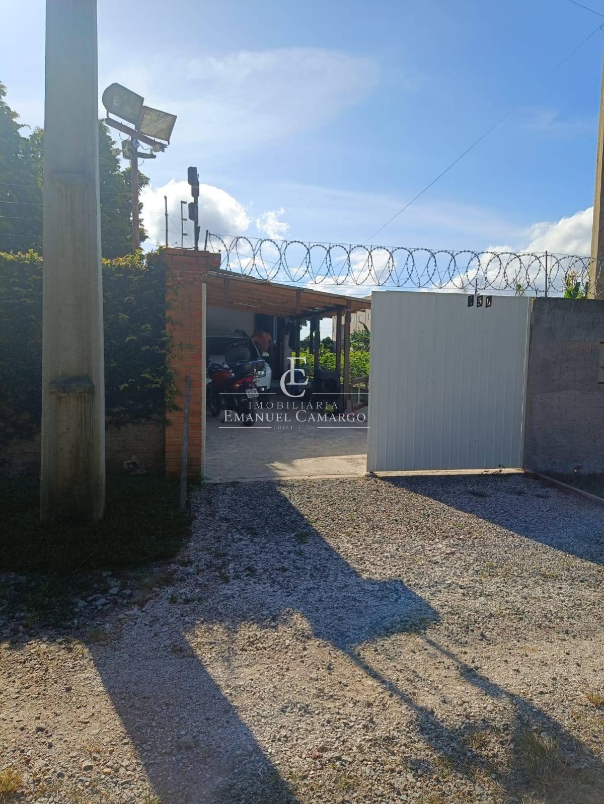 Chácara à venda em Piraquara, Águas Claras, 2050m² - Emanuel Camargo - Há mais de 20 anos no Mercado Imobiliário CNPJ 55.103.630/0001-83