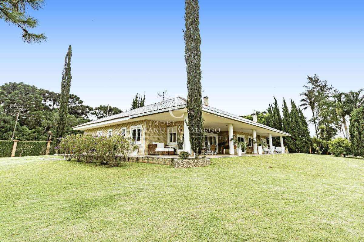 Chácara à venda em Piraquara, Águas Claras, com 4 quartos, 5000m² - Emanuel Camargo - Há mais de 20 anos no Mercado Imobiliário CNPJ 55.103.630/0001-83