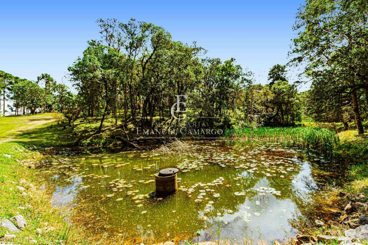 Chácara à venda em Piraquara, Capoeira dos Dinos, com 5 quartos, 250m² - Emanuel Camargo - Há mais de 20 anos no Mercado Imobiliário CNPJ 55.103.630/0001-83