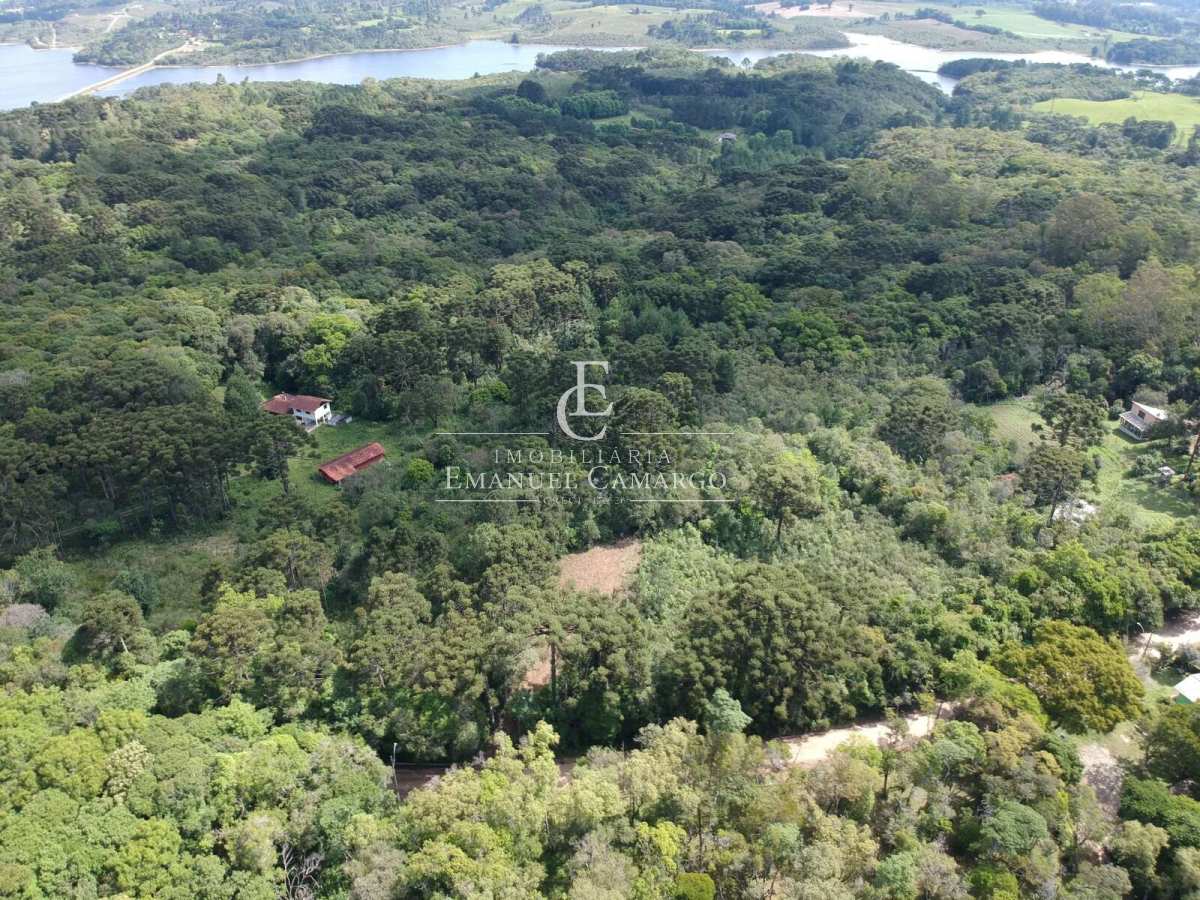 Chácara à venda em Piraquara, Capoeira dos Dinos, 24000m² - Emanuel Camargo - Há mais de 20 anos no Mercado Imobiliário CNPJ 55.103.630/0001-83