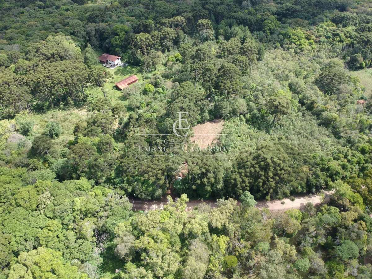 Chácara à venda em Piraquara, Capoeira dos Dinos, 24000m² - Emanuel Camargo - Há mais de 20 anos no Mercado Imobiliário CNPJ 55.103.630/0001-83