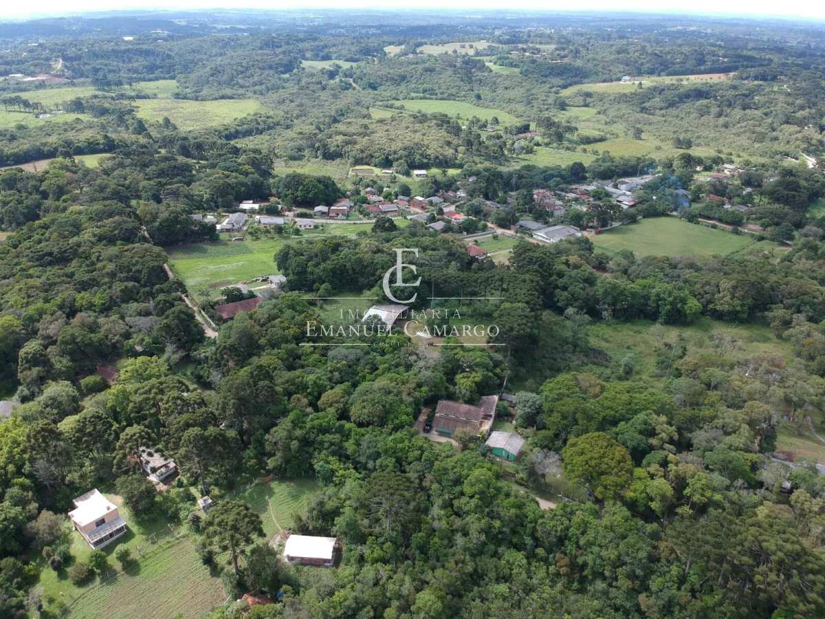 Chácara à venda em Piraquara, Capoeira dos Dinos, 24000m²