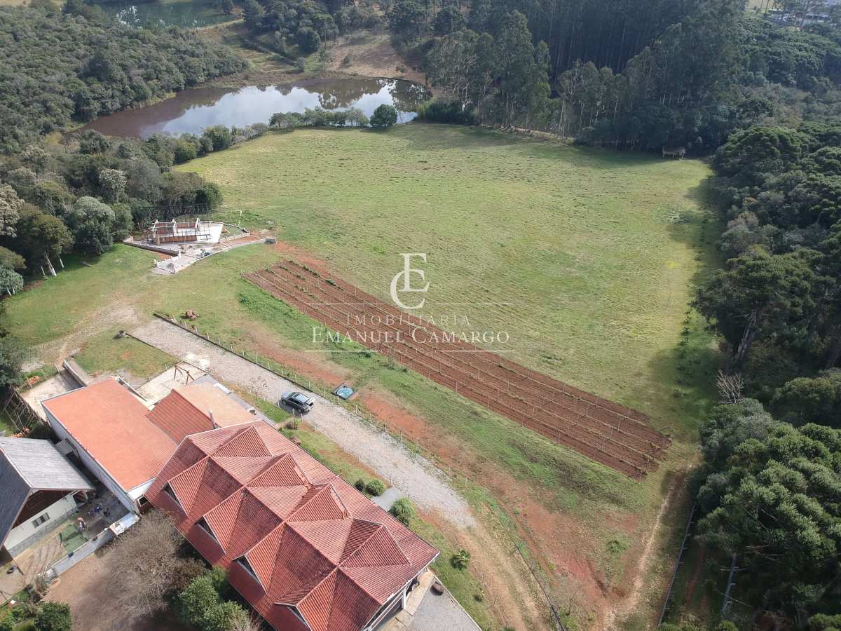 Chácara à venda em Piraquara, Colônia Santa Maria, 437m² - Emanuel Camargo - Há mais de 20 anos no Mercado Imobiliário CNPJ 55.103.630/0001-83